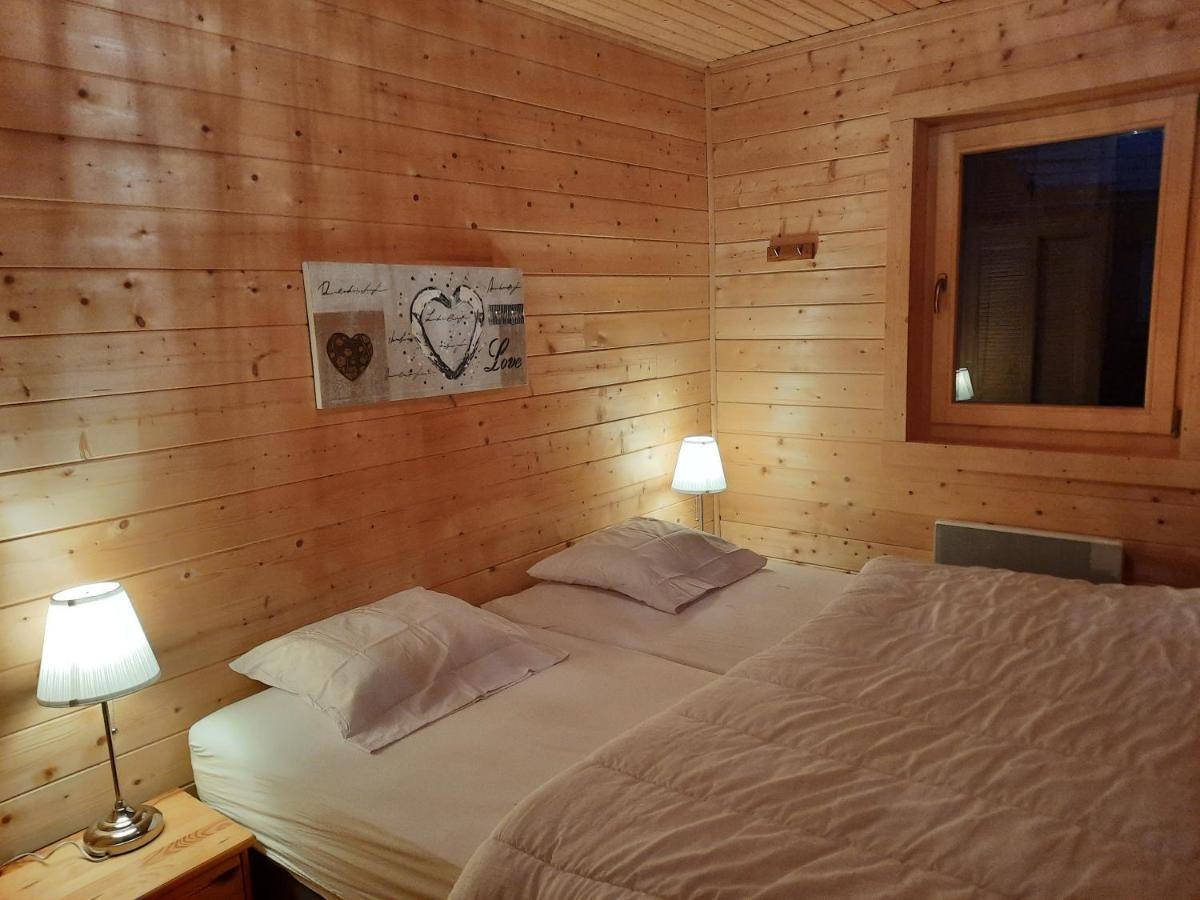 Le Chalet De La Chouille Xonrupt-Longemer Εξωτερικό φωτογραφία